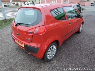 Mitsubishi Colt 1,3 ČR 2007