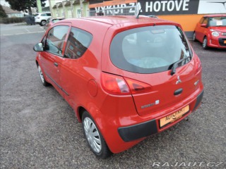 Mitsubishi Colt 1,3 ČR 2007