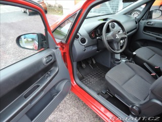 Mitsubishi Colt 1,3 ČR 2007