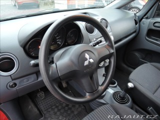 Mitsubishi Colt 1,3 ČR 2007