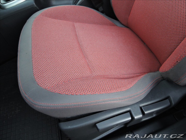 Nissan Qashqai 1,6 i ČR Panorama 2010