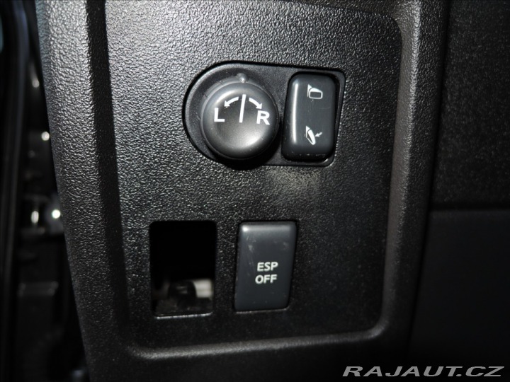 Nissan Qashqai 1,6 i ČR Panorama 2010