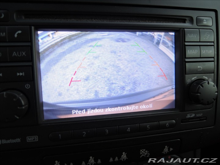 Nissan Qashqai 1,6 i ČR Panorama 2010