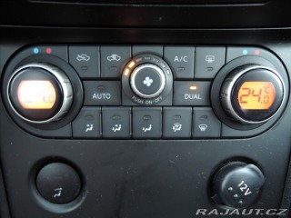 Nissan Qashqai 1,6 i ČR Panorama 2010