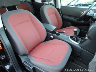 Nissan Qashqai 1,6 i ČR Panorama 2010