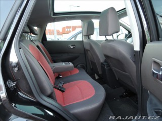 Nissan Qashqai 1,6 i ČR Panorama 2010