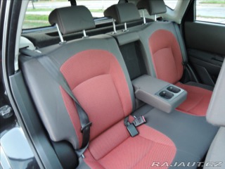 Nissan Qashqai 1,6 i ČR Panorama 2010