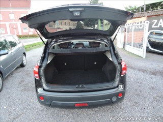 Nissan Qashqai 1,6 i ČR Panorama 2010