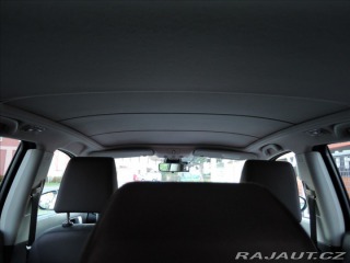 Nissan Qashqai 1,6 i ČR Panorama 2010