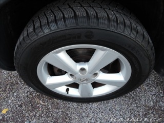 Nissan Qashqai 1,6 i ČR Panorama 2010