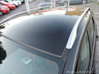 Nissan Qashqai 1,6 i ČR Panorama 2010
