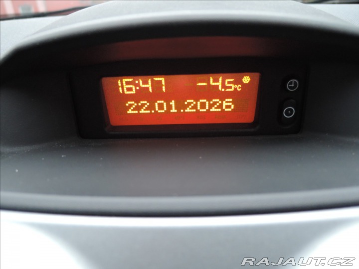 Opel Corsa 1,2 i ČR 1.maj. 44tkm 2012