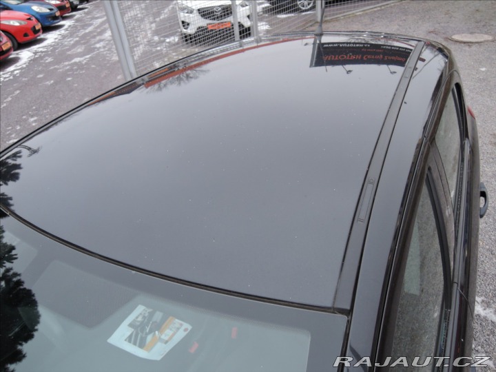 Opel Corsa 1,2 i ČR 1.maj. 44tkm 2012