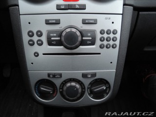 Opel Corsa 1,2 i ČR 1.maj. 44tkm 2012