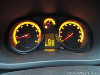 Opel Corsa 1,2 i ČR 1.maj. 44tkm 2012