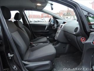 Opel Corsa 1,2 i ČR 1.maj. 44tkm 2012