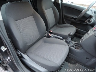 Opel Corsa 1,2 i ČR 1.maj. 44tkm 2012