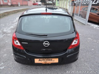 Opel Corsa 1,2 i ČR 1.maj. 44tkm 2012