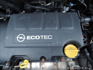 Opel Corsa 1,2 i ČR 1.maj. 44tkm 2012