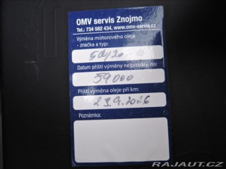 Opel Corsa 1,2 i ČR 1.maj. 44tkm 2012