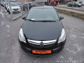 Opel Corsa 1,2 i ČR 1.maj. 44tkm 2012