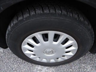 Opel Corsa 1,2 i ČR 1.maj. 44tkm 2012