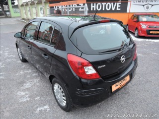 Opel Corsa 1,2 i ČR 1.maj. 44tkm 2012