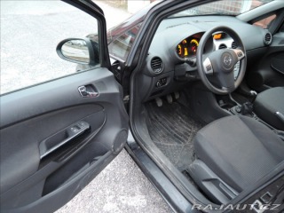 Opel Corsa 1,2 i ČR 1.maj. 44tkm 2012