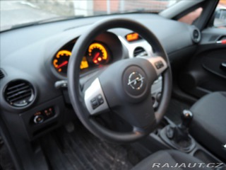 Opel Corsa 1,2 i ČR 1.maj. 44tkm 2012