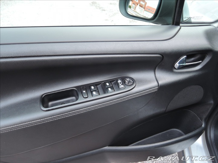 Peugeot 207 1,6 SW VTi 16V Outdoor 2009