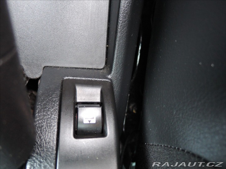 Peugeot 207 1,6 SW VTi 16V Outdoor 2009