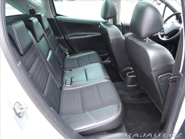 Peugeot 207 1,6 SW VTi 16V Outdoor 2009