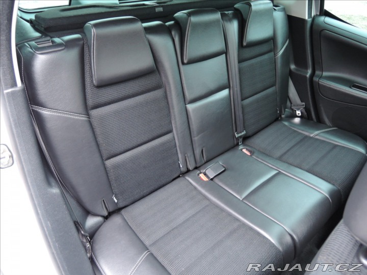 Peugeot 207 1,6 SW VTi 16V Outdoor 2009