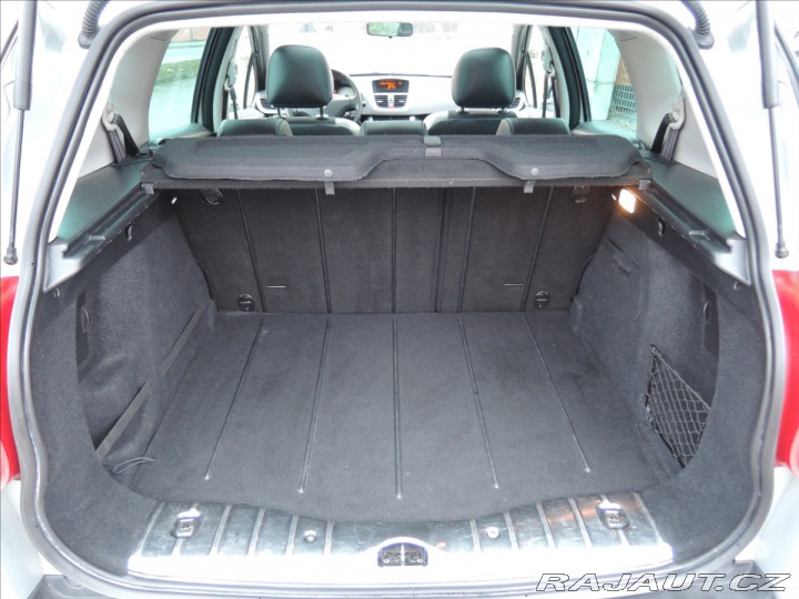 Peugeot 207 1,6 SW VTi 16V Outdoor 2009