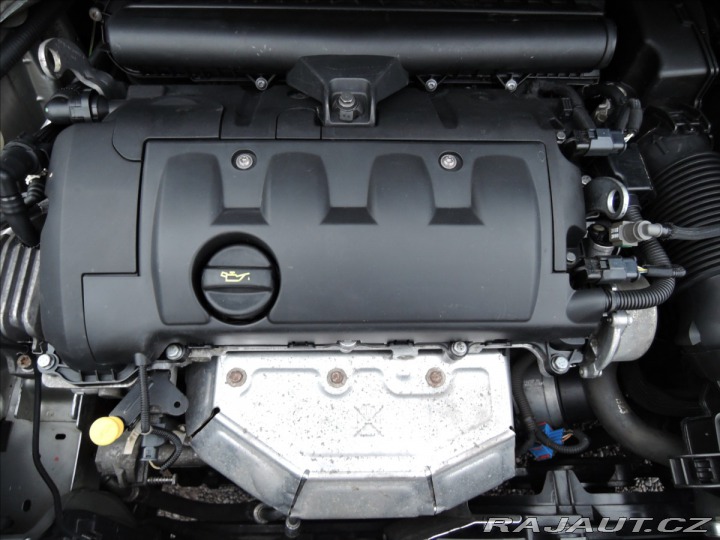 Peugeot 207 1,6 SW VTi 16V Outdoor 2009