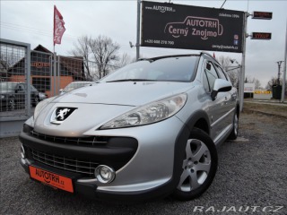 Peugeot 207 1,6 SW VTi 16V Outdoor 2009