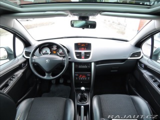 Peugeot 207 1,6 SW VTi 16V Outdoor 2009