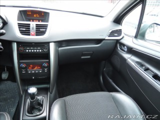 Peugeot 207 1,6 SW VTi 16V Outdoor 2009