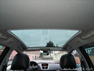 Peugeot 207 1,6 SW VTi 16V Outdoor 2009