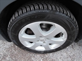 Peugeot 207 1,6 SW VTi 16V Outdoor 2009