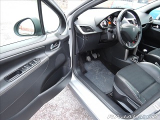 Peugeot 207 1,6 SW VTi 16V Outdoor 2009