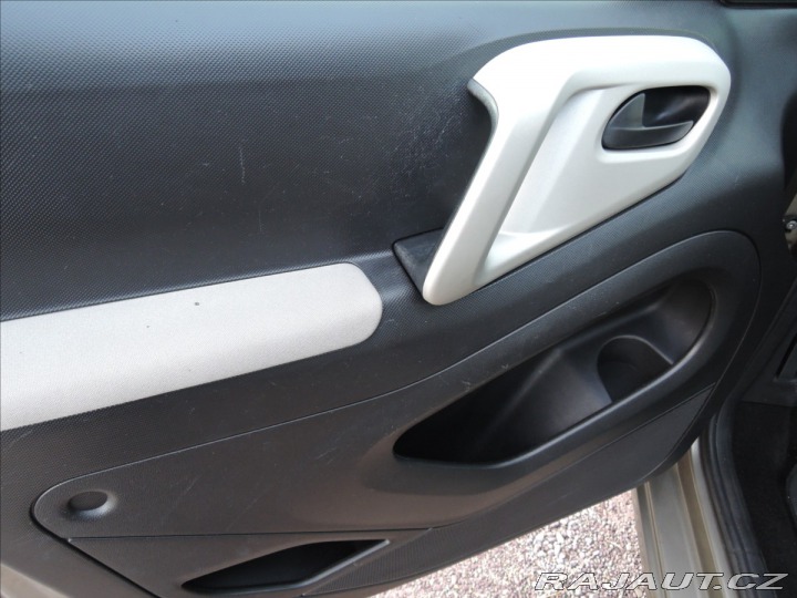 Peugeot Partner Tepee 1,6 e-HDi Lion Edition Se 2013