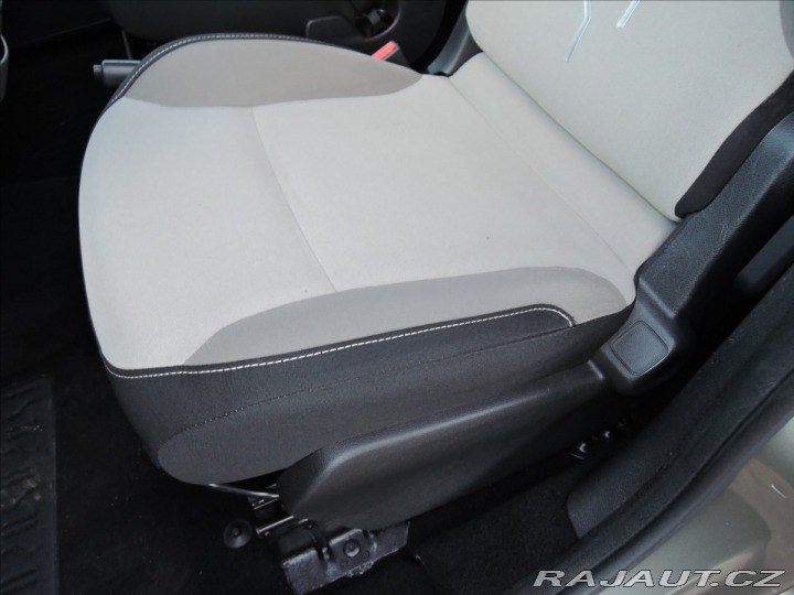 Peugeot Partner Tepee 1,6 e-HDi Lion Edition 2013