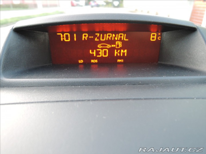 Peugeot Partner Tepee 1,6 e-HDi Lion Edition Se 2013