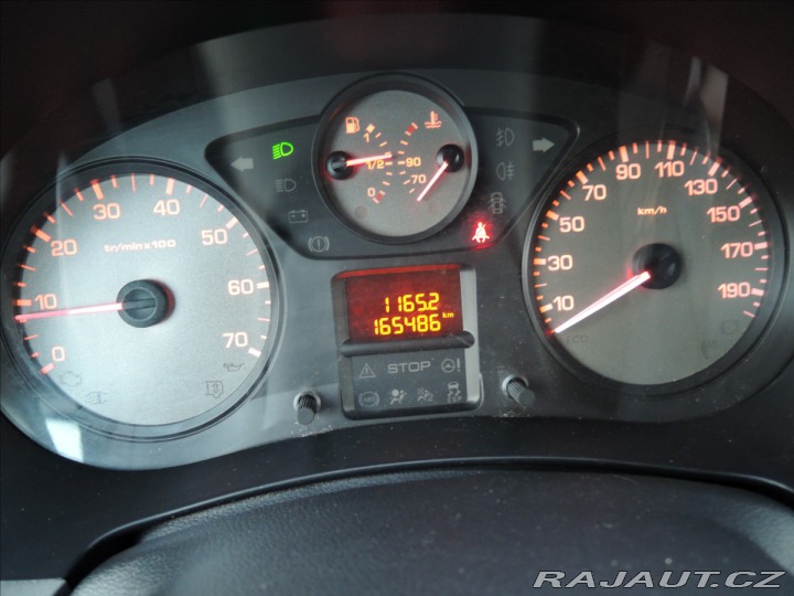 Peugeot Partner Tepee 1,6 e-HDi Lion Edition Se 2013