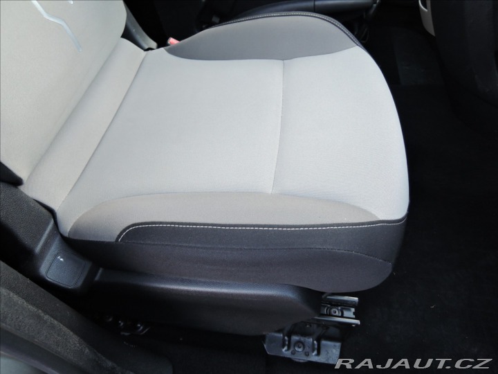 Peugeot Partner Tepee 1,6 e-HDi Lion Edition 2013