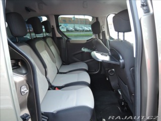 Peugeot Partner Tepee 1,6 e-HDi Lion Edition 2013