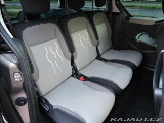 Peugeot Partner Tepee 1,6 e-HDi Lion Edition 2013