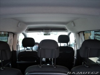 Peugeot Partner Tepee 1,6 e-HDi Lion Edition 2013