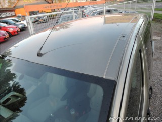 Peugeot Partner Tepee 1,6 e-HDi Lion Edition 2013